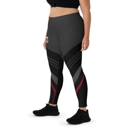 Jhanka Leggings Pro Co. - Leggings