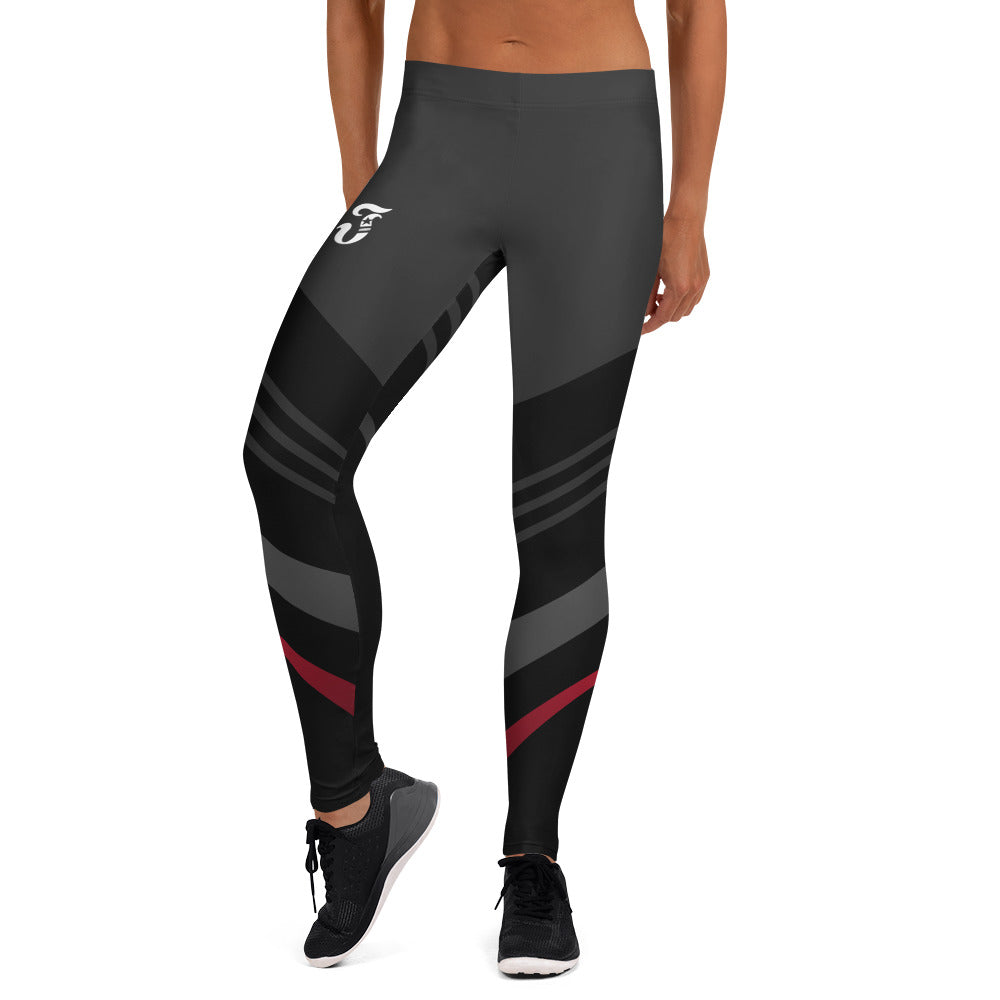 Jhanka Leggings Pro Co. - Leggings