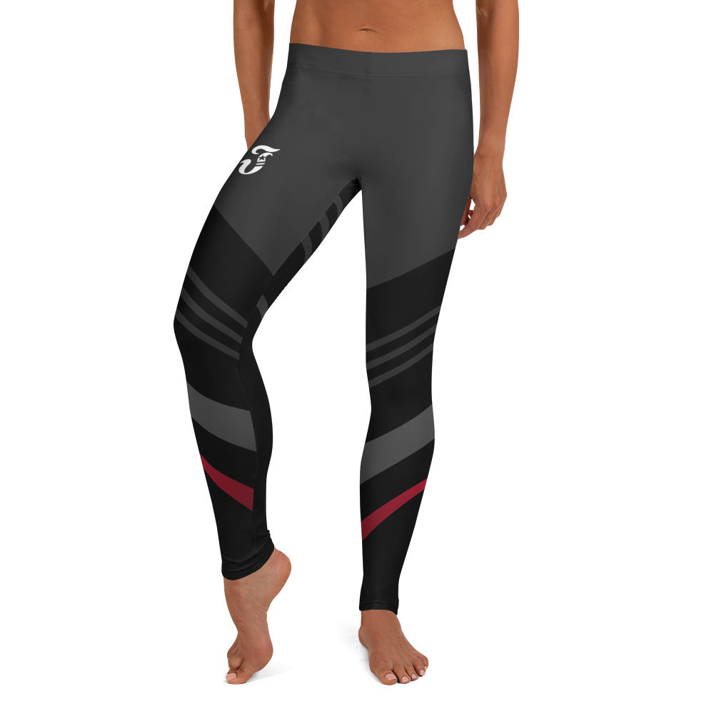 Jhanka Leggings Pro Co. - Leggings