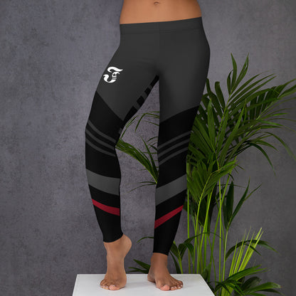 Jhanka Leggings Pro Co. - Leggings