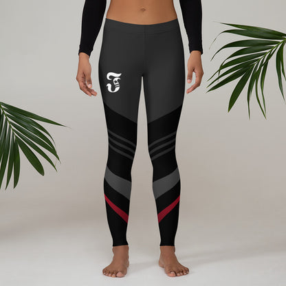 Jhanka Leggings Pro Co. - Leggings