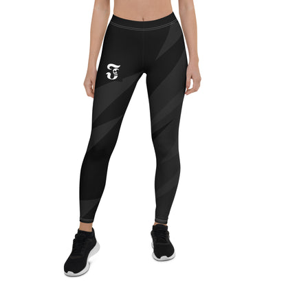 Jhanka Vantage Leggings - Leggings