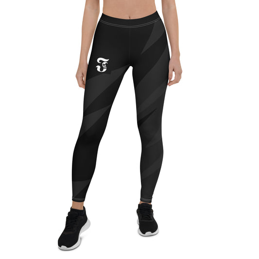 Jhanka Vantage Leggings - Leggings