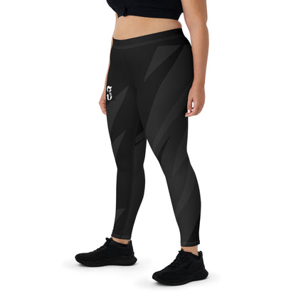 Jhanka Vantage Leggings - Leggings