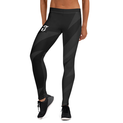 Jhanka Vantage Leggings - Leggings