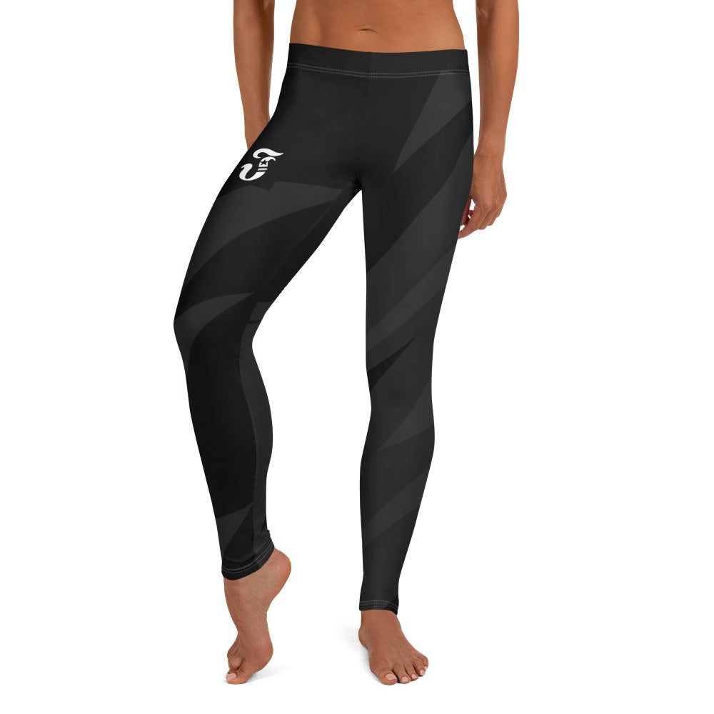 Jhanka Vantage Leggings - Leggings