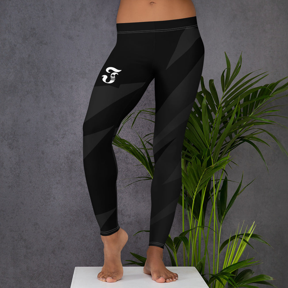 Jhanka Vantage Leggings - Leggings