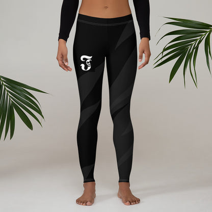 Jhanka Vantage Leggings - Leggings