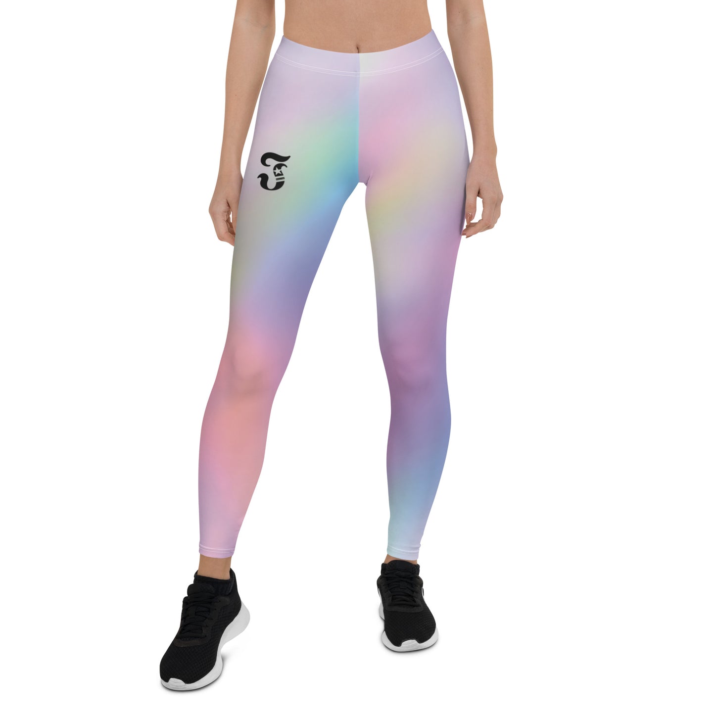 Jhanka Leggings Artistry - Leggings