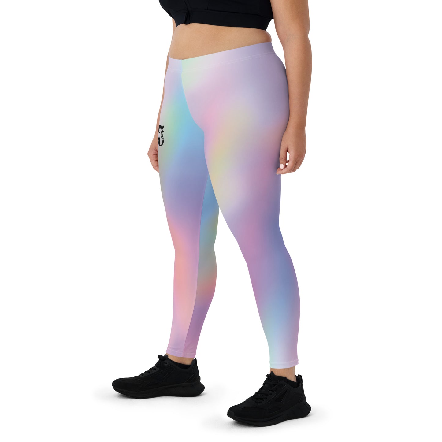 Jhanka Leggings Artistry - Leggings