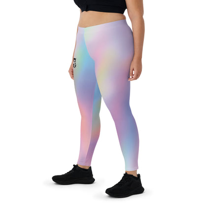 Jhanka Leggings Artistry - Leggings