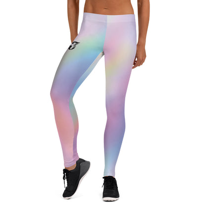 Jhanka Leggings Artistry - Leggings