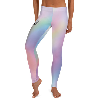 Jhanka Leggings Artistry - Leggings