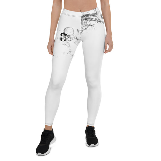 Jhanka Leggings Fare Boutique - Leggings