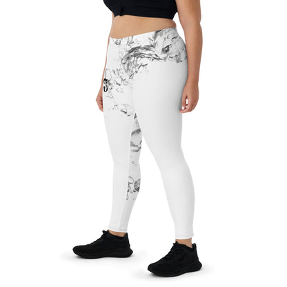 Jhanka Leggings Fare Boutique - Leggings