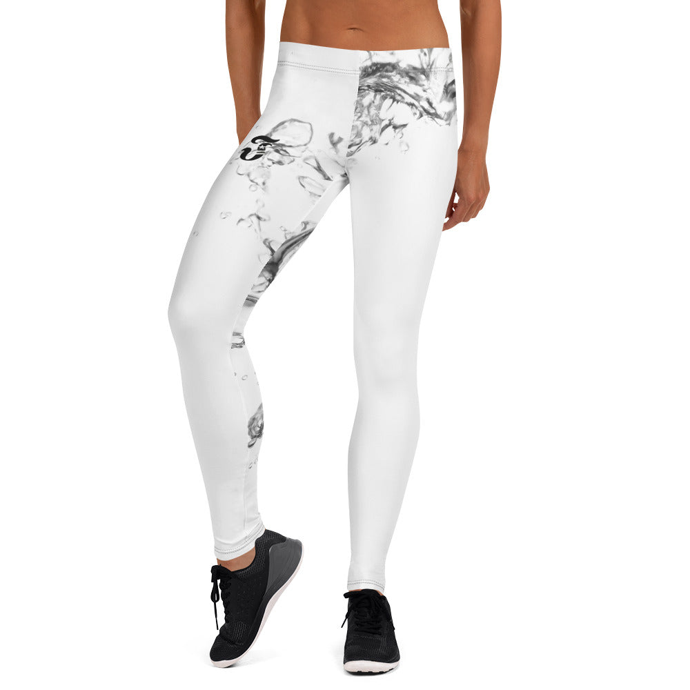 Jhanka Leggings Fare Boutique - Leggings