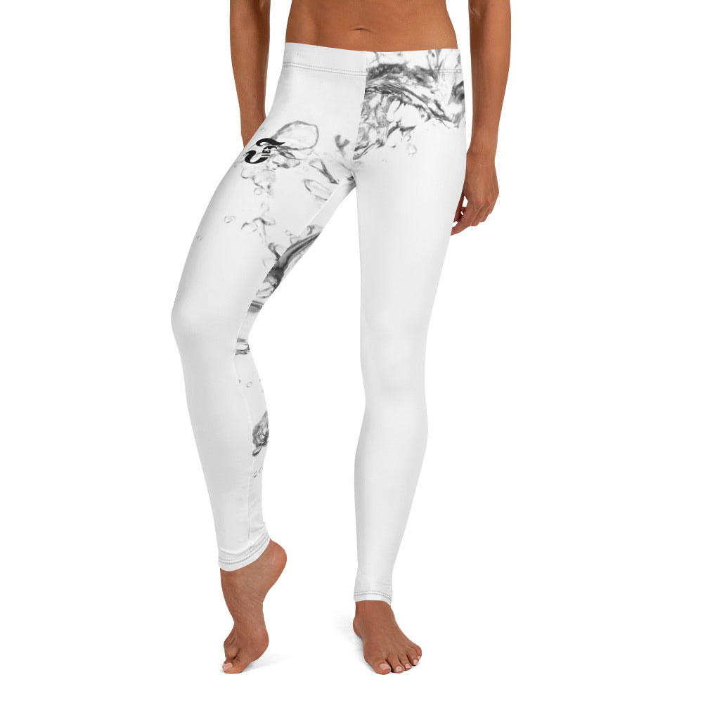 Jhanka Leggings Fare Boutique - Leggings