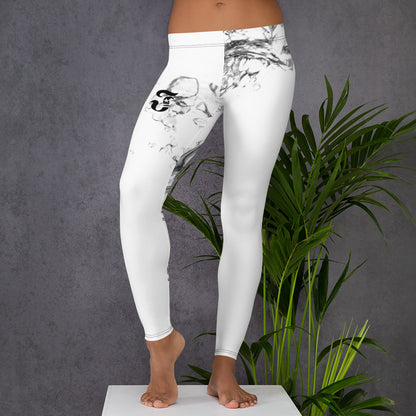 Jhanka Leggings Fare Boutique - Leggings