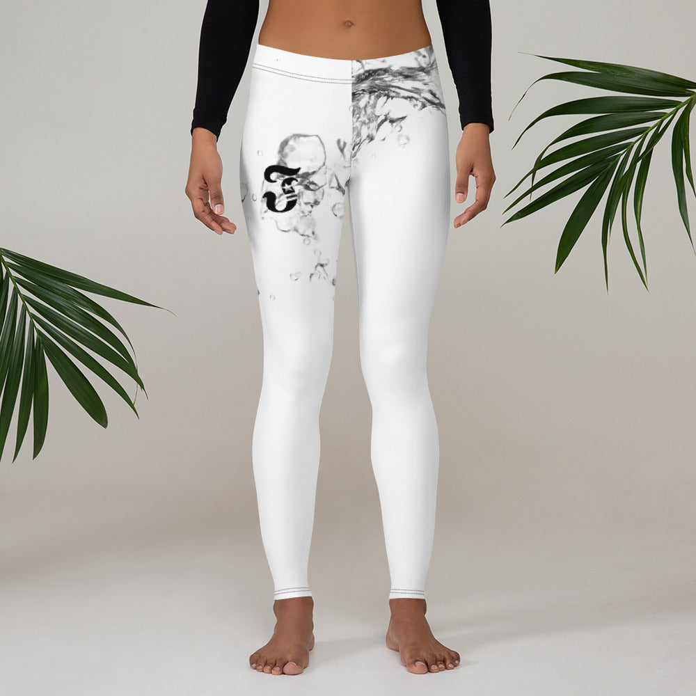 Jhanka Leggings Fare Boutique - Leggings