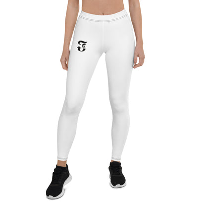 Jhanka Leggingsphere Designs - Leggings