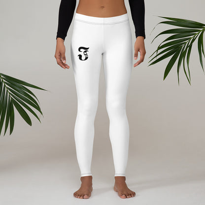 Jhanka Leggingsphere Designs - Leggings