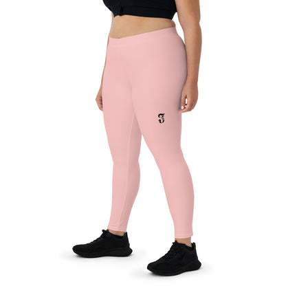 Jhanka Leggings Hub Co. - Leggings