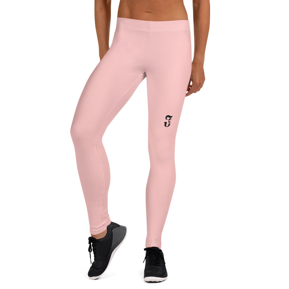 Jhanka Leggings Hub Co. - Leggings