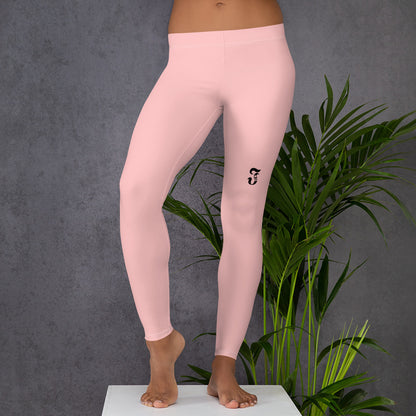 Jhanka Leggings Hub Co. - Leggings