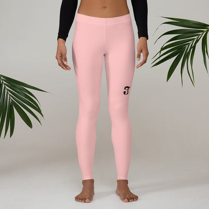 Jhanka Leggings Hub Co. - Leggings