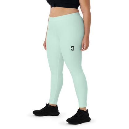 Jhanka Fusion Leggings - Leggings