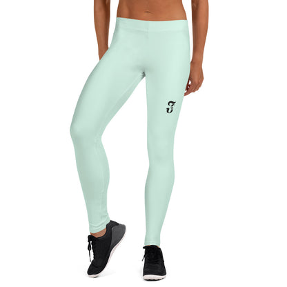 Jhanka Fusion Leggings - Leggings