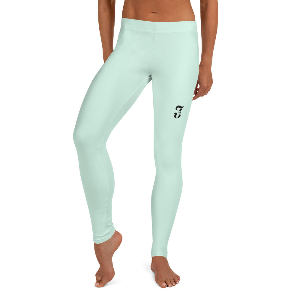 Jhanka Fusion Leggings - Leggings