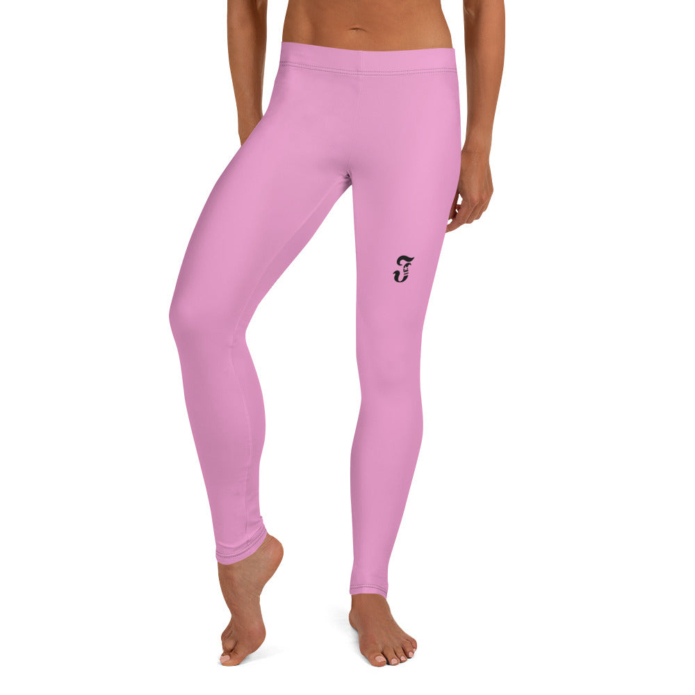 Jhanka Leggings Craft Co. - Leggings