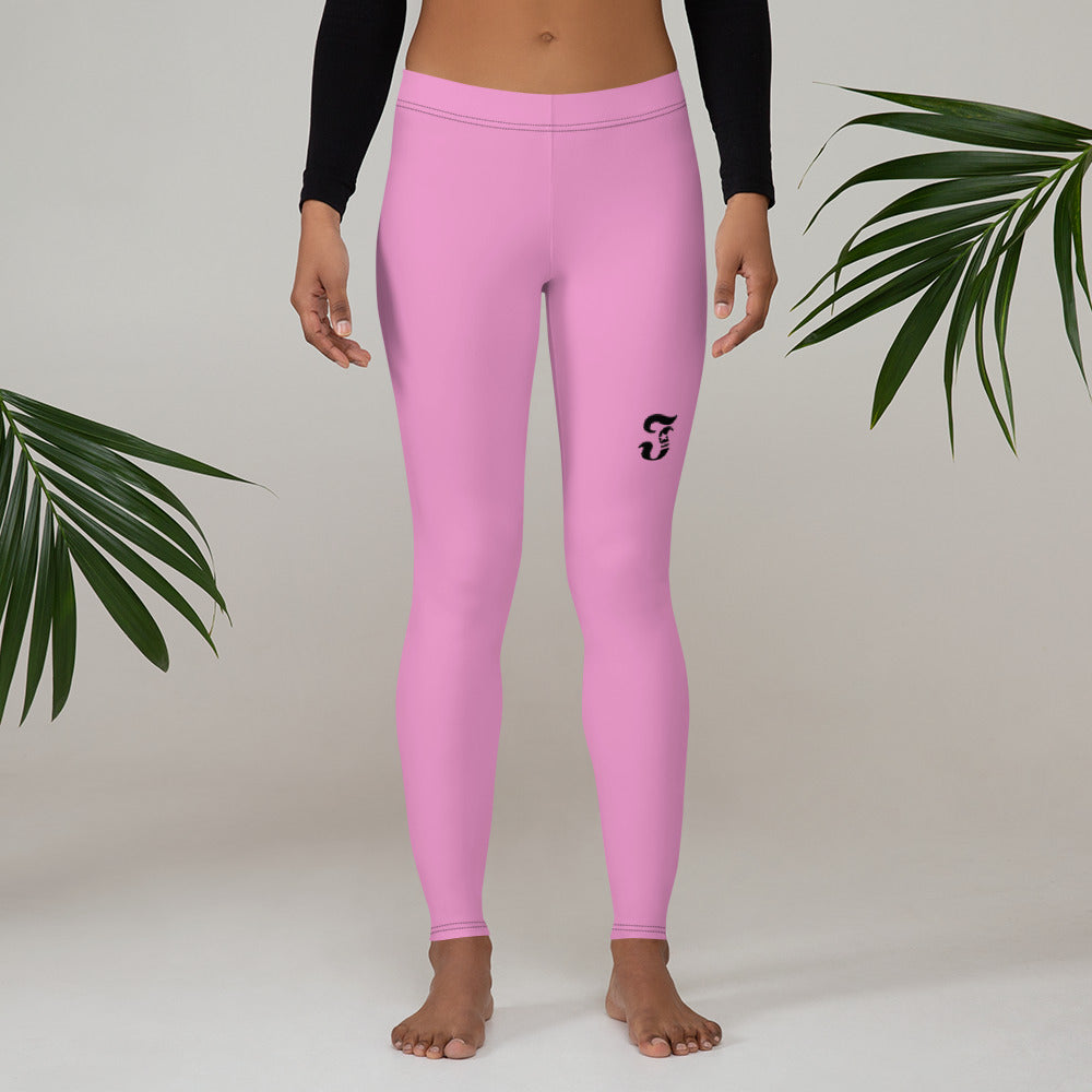 Jhanka Leggings Craft Co. - Leggings