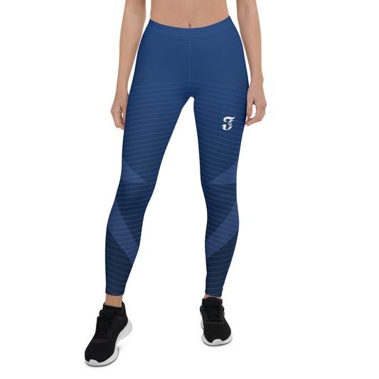 Jhanka Leggings Culture Club - Leggings