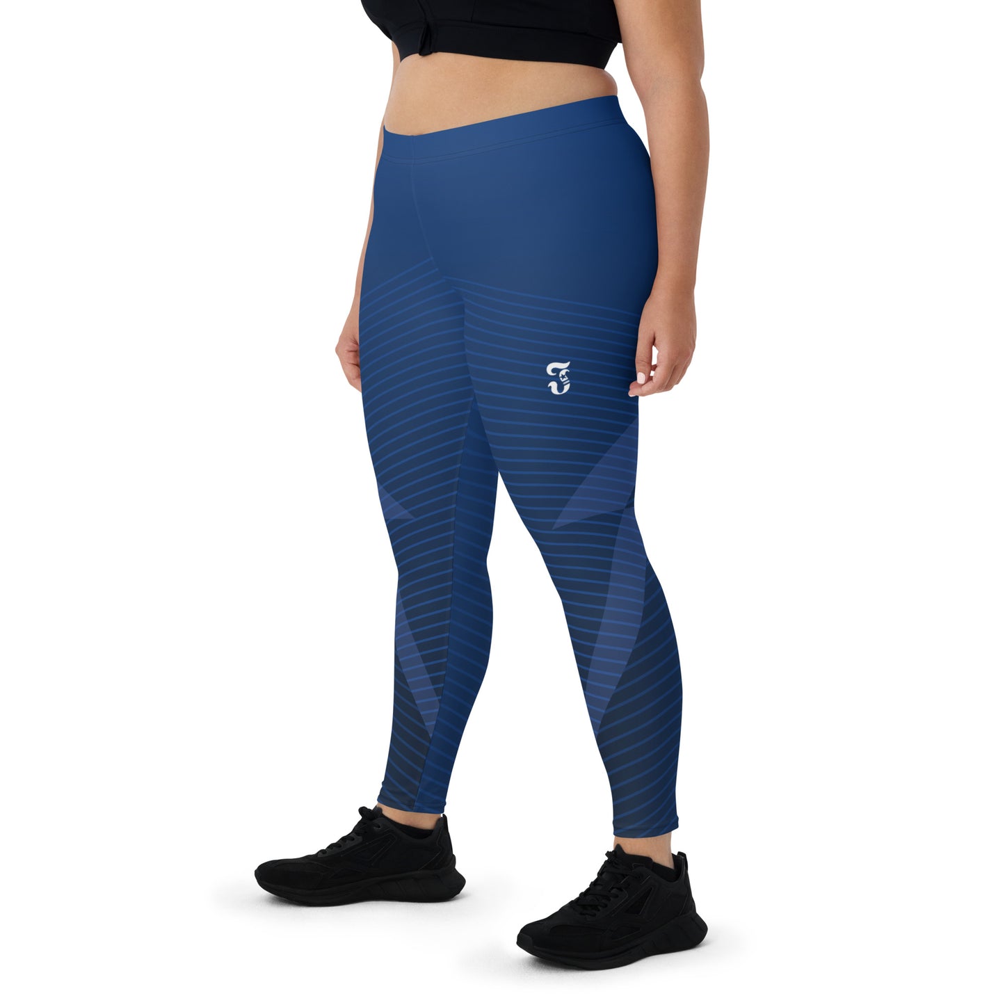 Jhanka Leggings Culture Club - Leggings