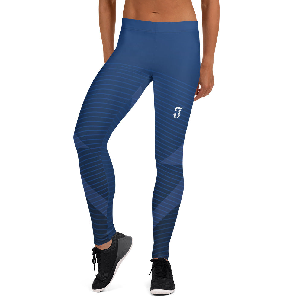 Jhanka Leggings Culture Club - Leggings