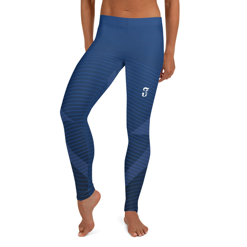 Jhanka Leggings Culture Club - Leggings