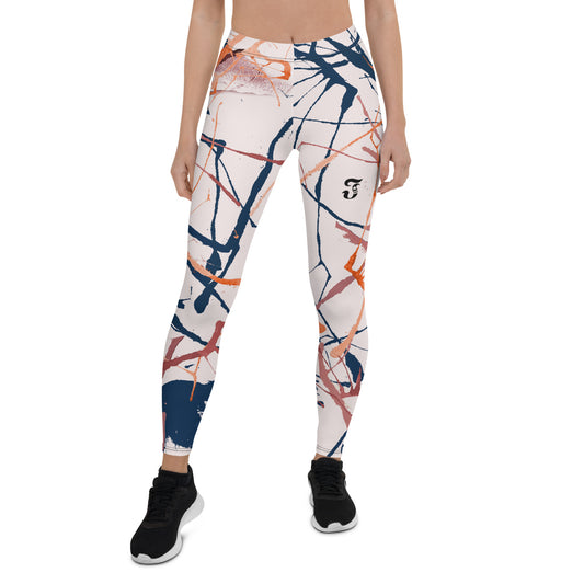 Jhanka Leggings Design Studio - Leggings