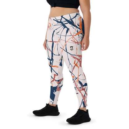 Jhanka Leggings Design Studio - Leggings