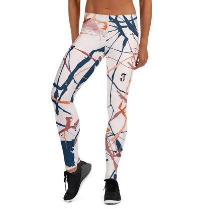 Jhanka Leggings Design Studio - Leggings