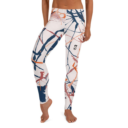 Jhanka Leggings Design Studio - Leggings