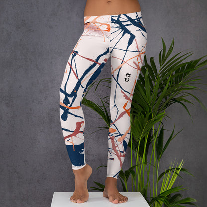 Jhanka Leggings Design Studio - Leggings