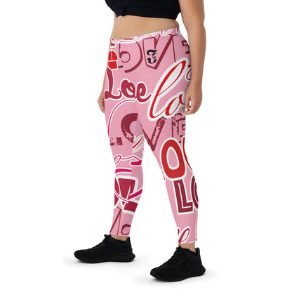 Jhanka Dream Leggings - Leggings