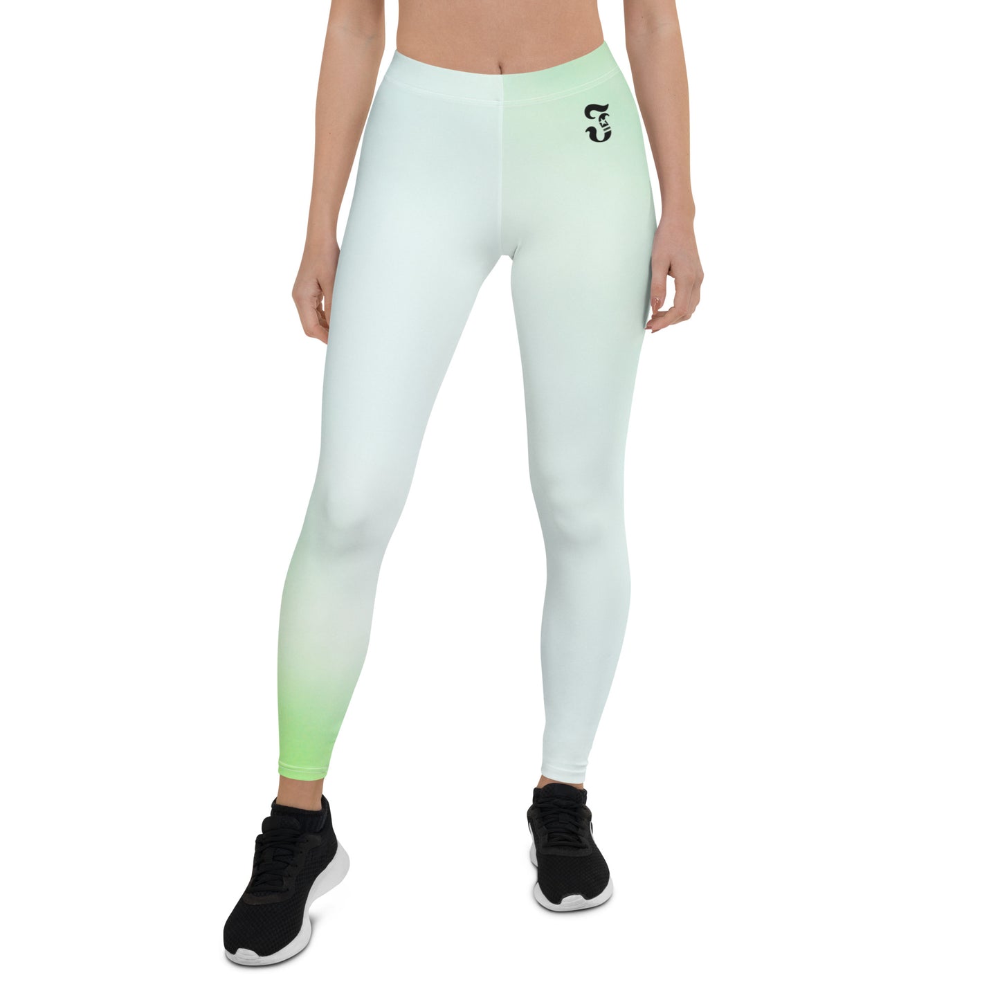 Jhanka Elite Leggings Co. - Leggings