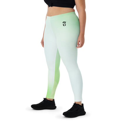 Jhanka Elite Leggings Co. - Leggings