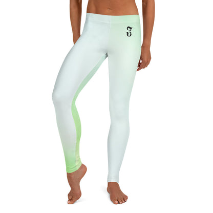 Jhanka Elite Leggings Co. - Leggings