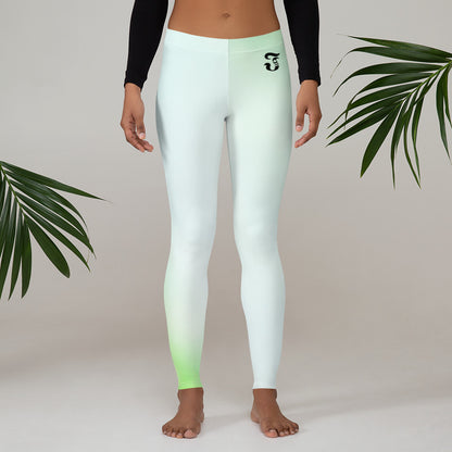 Jhanka Elite Leggings Co. - Leggings