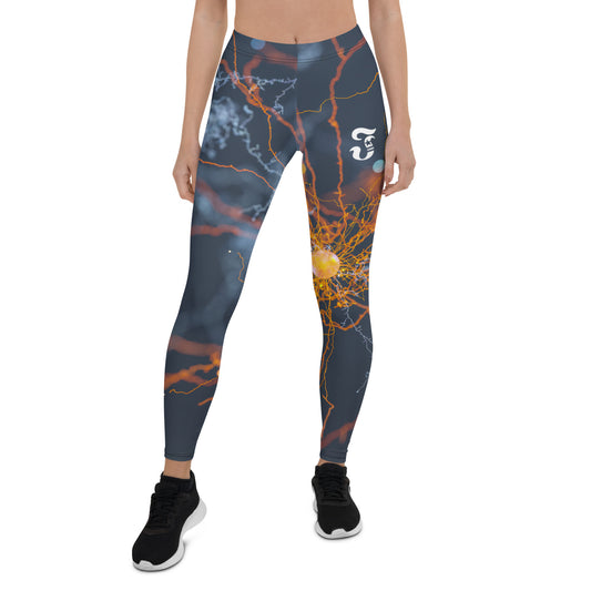 Jhanka Essence Leggings - Leggings