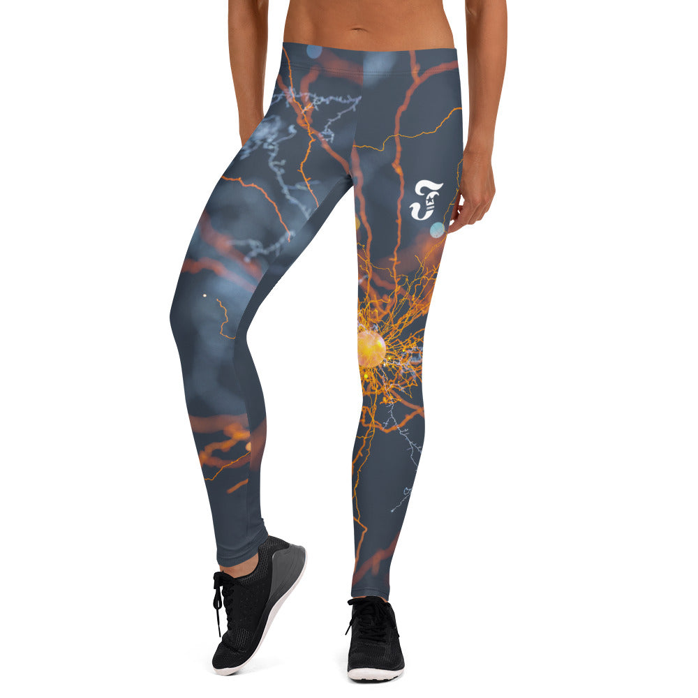 Jhanka Essence Leggings - Leggings